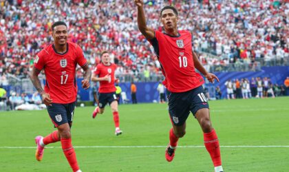 Viagra Could Help England Breathe at 7,200 Feet. The World Cup Altitude Debate Is Back.