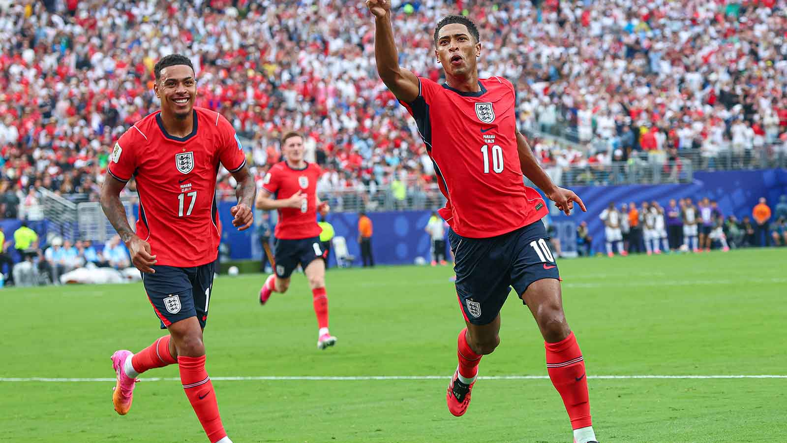 Viagra Could Help England Breathe at 7,200 Feet. The World Cup Altitude Debate Is Back.