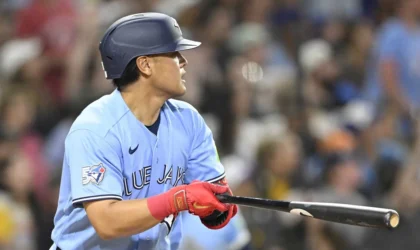 A Japanese Rookie Just Tied Ohtani’s Home Run Record. But It’s the Swing That Mattered.