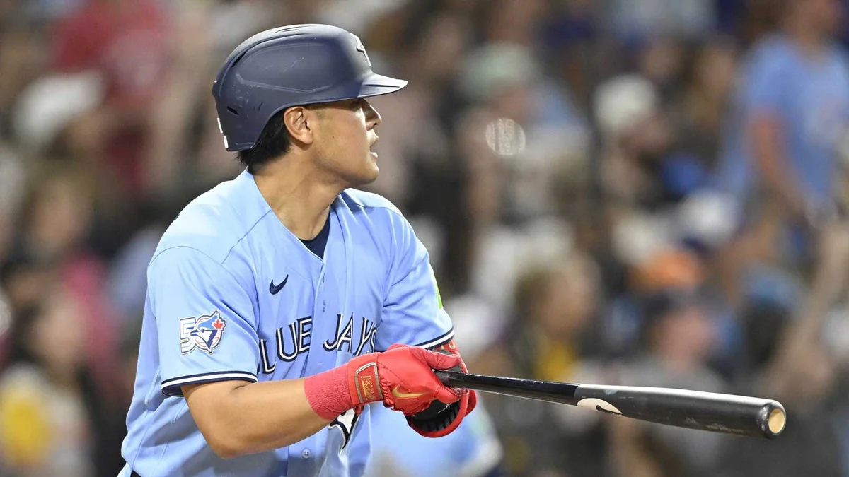 A Japanese Rookie Just Tied Ohtani’s Home Run Record. But It’s the Swing That Mattered.