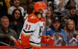 Ducks Had a $12 Million Offer on the Table Hours Before Carlsson Signed With Philly