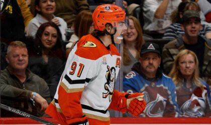 Ducks Had a $12 Million Offer on the Table Hours Before Carlsson Signed With Philly