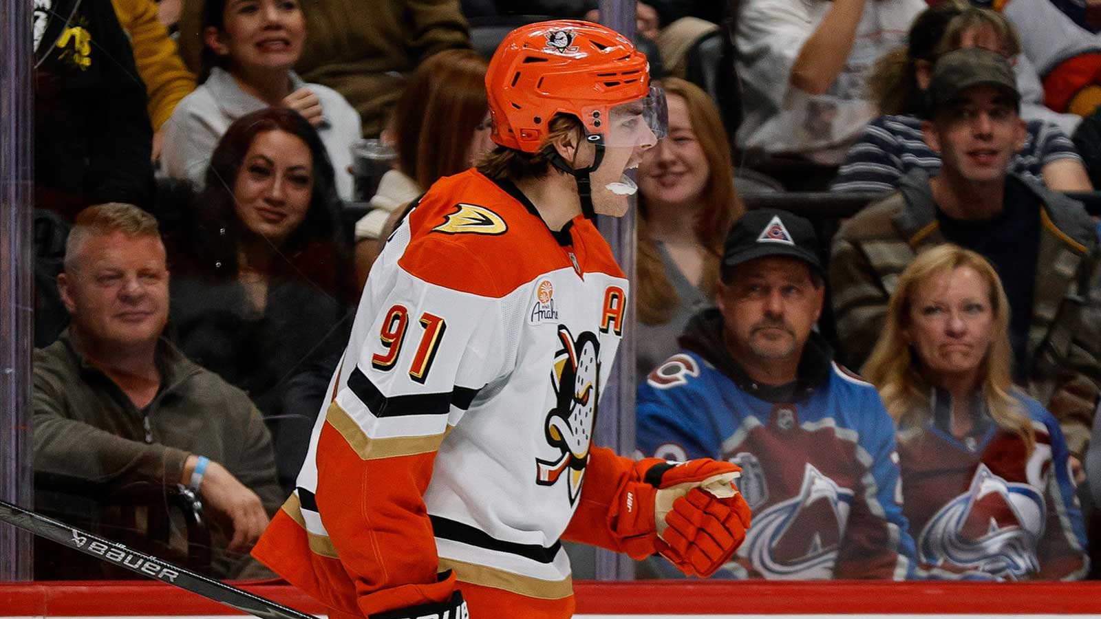 Ducks Had a $12 Million Offer on the Table Hours Before Carlsson Signed With Philly