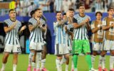 Messi Has 7 Goals in One World Cup. Argentina Needed Extra Time to Survive Cape Verde.
