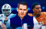 PFF Simulator Gave the Giants a 2027 Draft Class. The Trenches Finally Got Fixed.