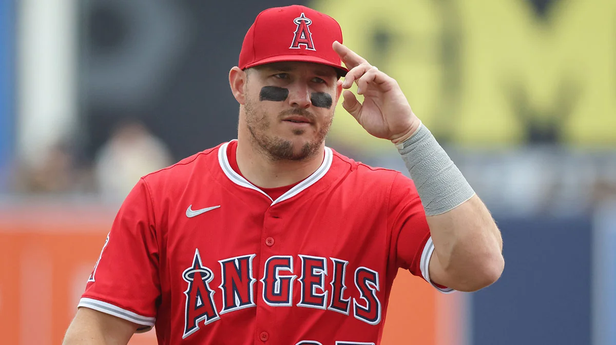 Mike Trout’s 12th All-Star Start Hits Different and It’s All Because of Philly