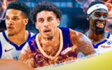 Yaxel Lendeborg’s Perfect Summer League Debut Has Warriors Fans Dreaming Big