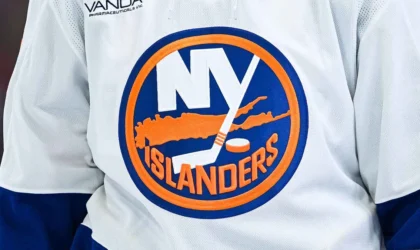 Islanders Fans Get to Design the Team’s Next Third Jersey Themselves