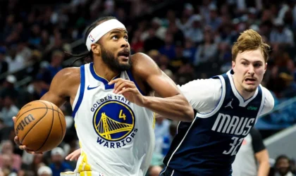 Moses Moody Hasn’t Heard From the Warriors. His Agent Hasn’t Said Much Either.