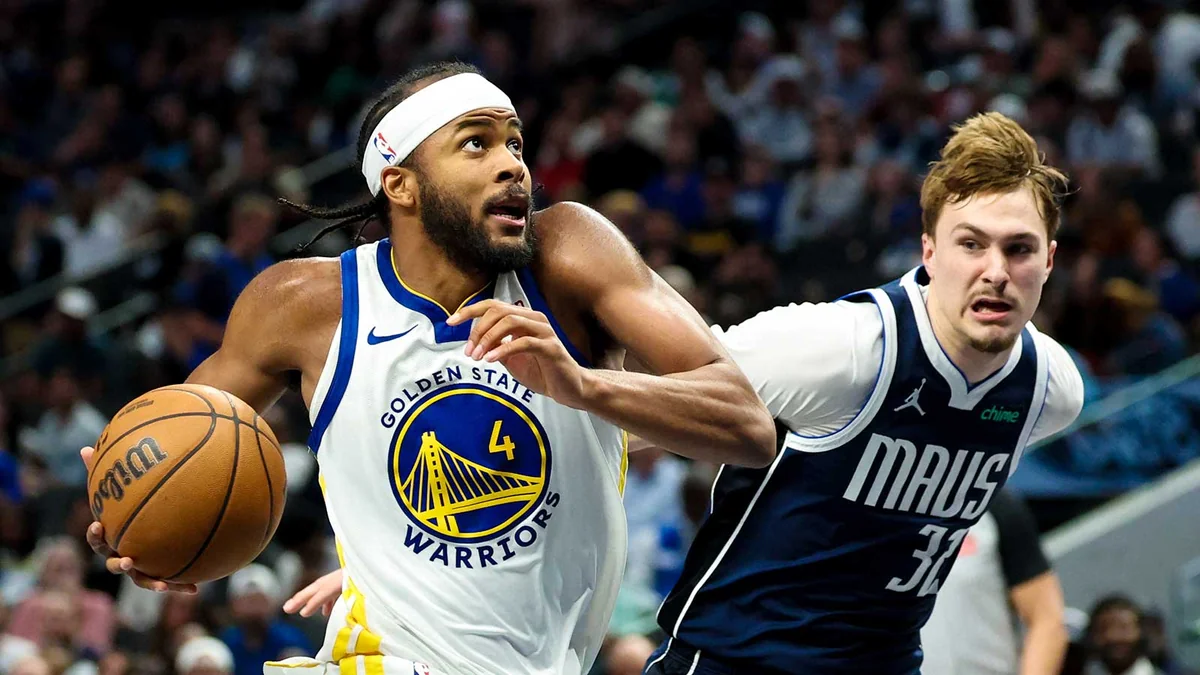 Moses Moody Hasn’t Heard From the Warriors. His Agent Hasn’t Said Much Either.