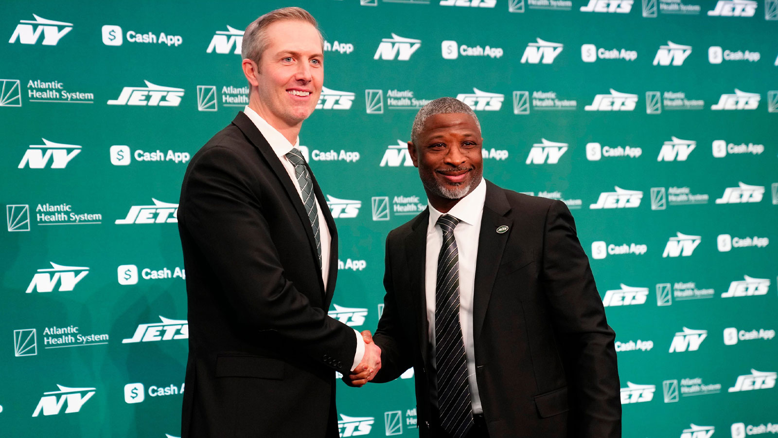 Arch Manning to the Jets in 2027. The PFF Simulator Thinks It Could Happen.