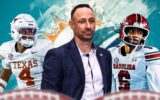 One Pick Could Define Miami’s Rebuild. The Dolphins Just Got Him at No. 2.