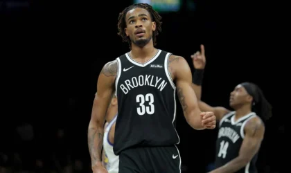 Nic Claxton Trade Gives the Bulls Something They Haven’t Had in Years.