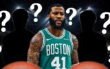 One Smart Trade Target Is Still Out There for the Celtics After the Brown-George Swap.