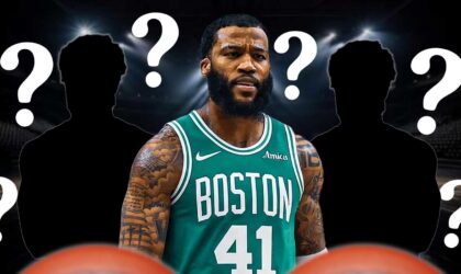 One Smart Trade Target Is Still Out There for the Celtics After the Brown-George Swap.