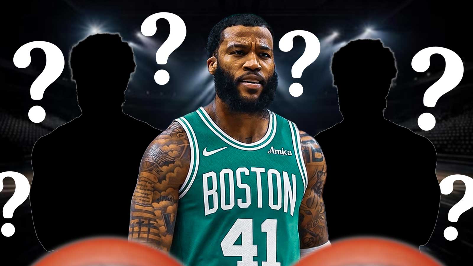 One Smart Trade Target Is Still Out There for the Celtics After the Brown-George Swap.