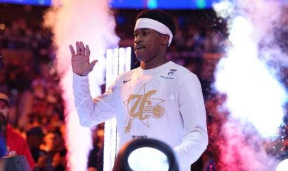 VJ Edgecombe Drops 26 in Bahamas Blowout and Looks Like a Future World Cup Hero