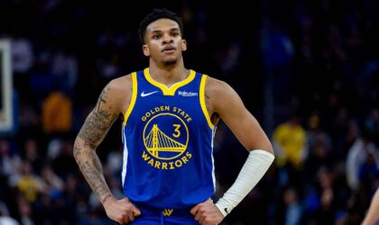 Will Richard’s Step-Back Three Silenced the Lakers. His Night Did the Rest.