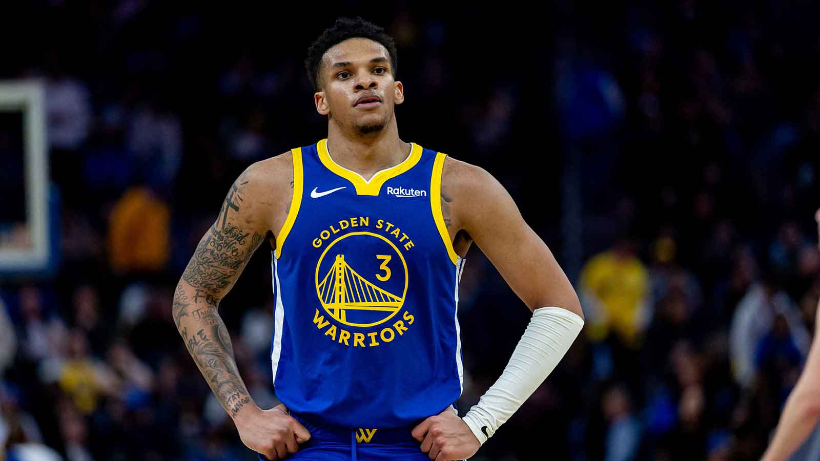 Will Richard’s Step-Back Three Silenced the Lakers. His Night Did the Rest.