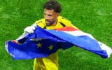 Messi Gave Vozinha His Jersey After Argentina Scraped Past Cape Verde. What He Said Will Stick With the Goalkeeper Forever.