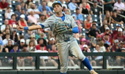 The White Sox Just Drafted a Shortstop They Hope Turns Into Their Next Franchise Face