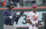 Georgia Tech Catcher Vahn Lackey Goes No. 3 to Minnesota in a Draft Stunner