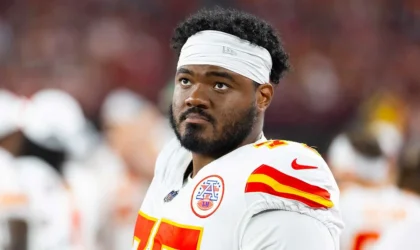 One Bad Season Could Push the Chiefs to Make a Trade Nobody Expects