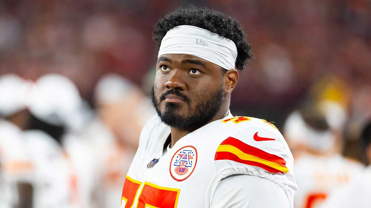 One Bad Season Could Push the Chiefs to Make a Trade Nobody Expects