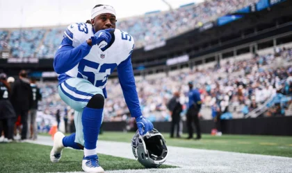 Cowboys Have Three Trade Chips That Could Move Before the 2026 Season Starts