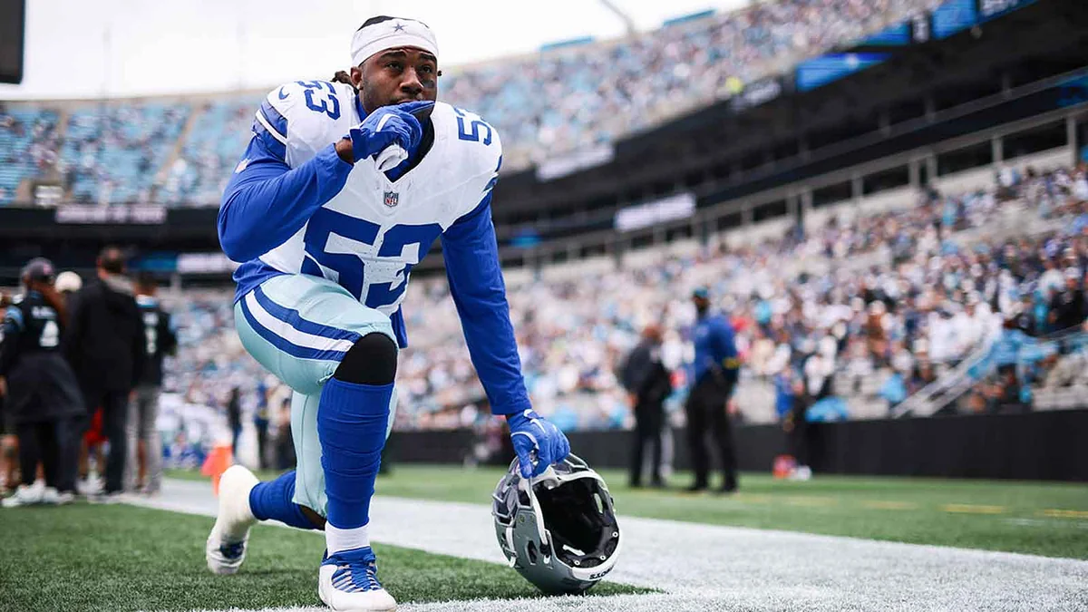 Cowboys Have Three Trade Chips That Could Move Before the 2026 Season Starts