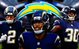 Chargers Could Quietly Move These Three Players Before the Season Heats Up