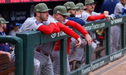 Red Sox Rookie’s Elbow Takes a Turn That Could Reshape Their Trade Deadline Plans