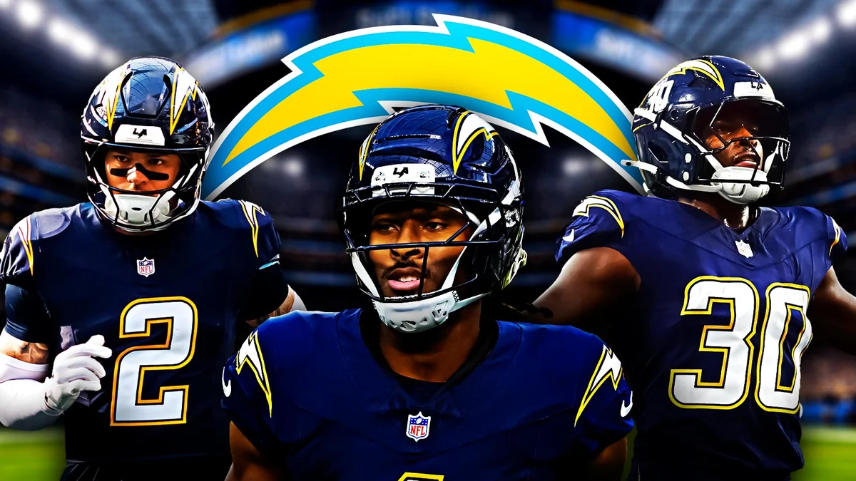Chargers Could Quietly Move These Three Players Before the Season Heats Up