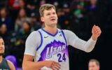 Lakers Pay a King’s Ransom for Walker Kessler in $130 Million Sign-and-Trade