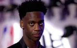 Wizards Rookie AJ Dybantsa Already Has His Vet Teammates Talking