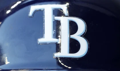 The Rays Just Took a High School Shortstop at No. 2. Here’s Why That Matters.