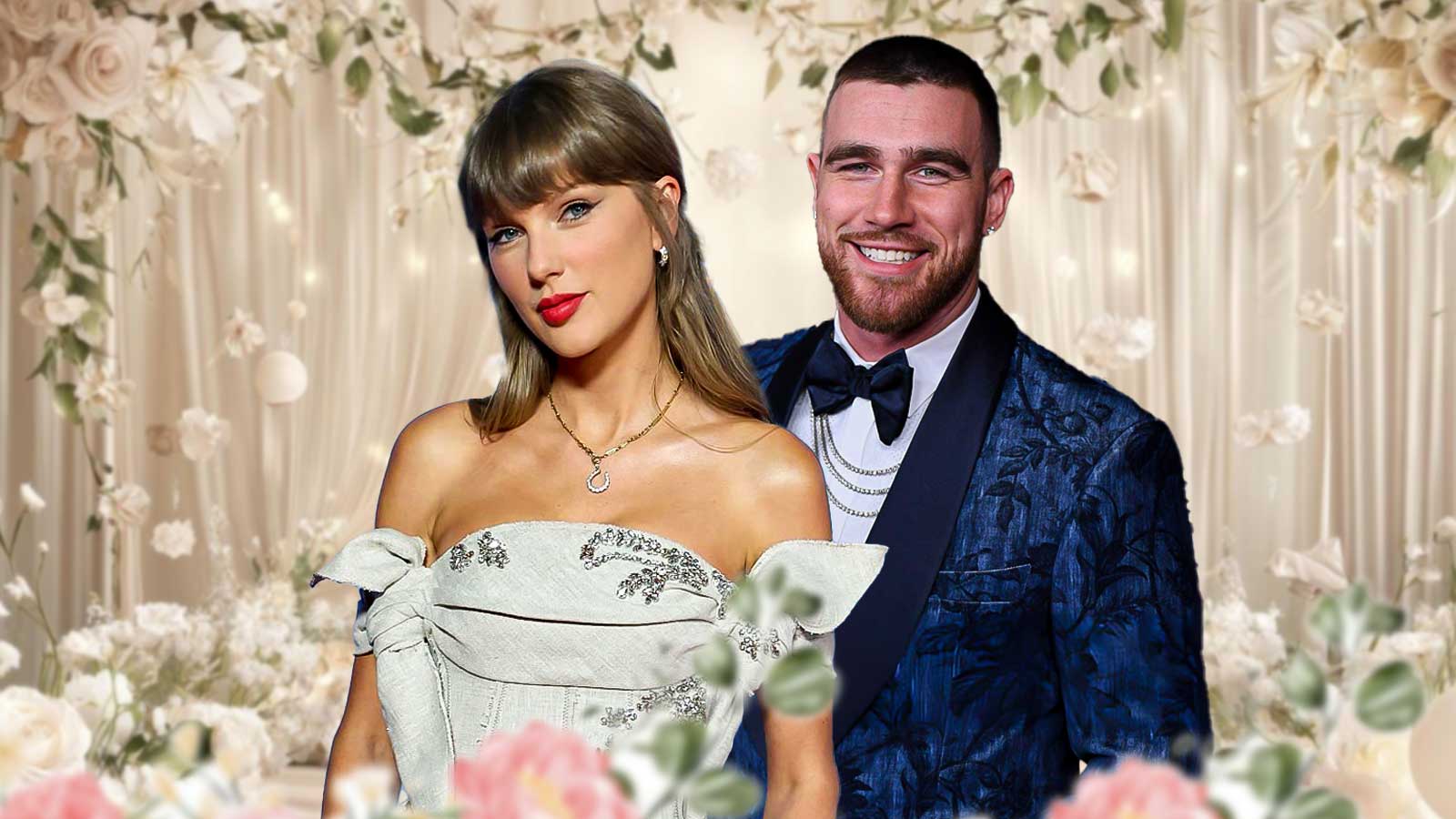Adam Sandler Officiated Taylor Swift and Travis Kelce’s MSG Wedding. Here’s What We Know.