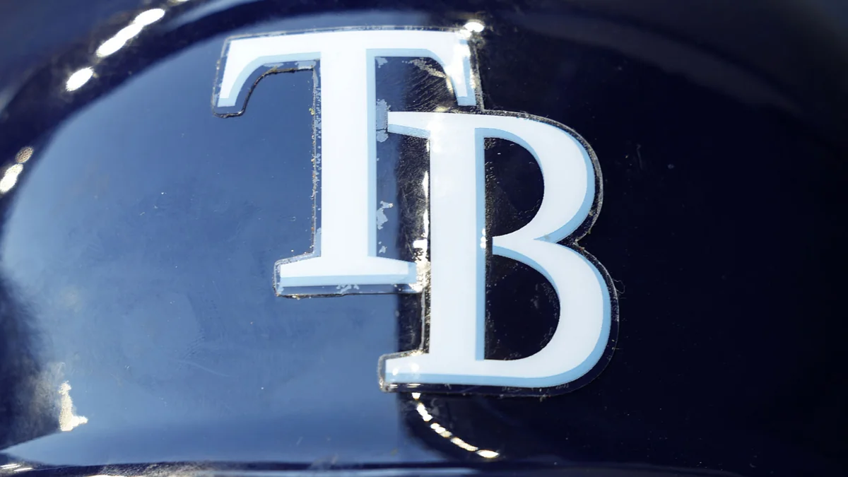 The Rays Just Took a High School Shortstop at No. 2. Here’s Why That Matters.