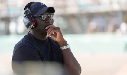 Upper Deck Made Michael Jordan Its First-Ever Legacy Partner. Here’s Why It Took 35 Years.