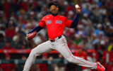Aroldis Chapman Just Broke an MLB Record That May Stand for Decades