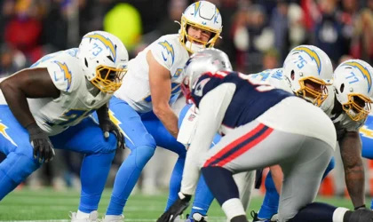 Jim Harbaugh’s One Habit That Could Keep the Chargers Out of the Super Bowl