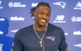 A.J. Brown Dropped 51 Spots in the NFL Top 100. Here’s Why Patriots Fans Shouldn’t Care.
