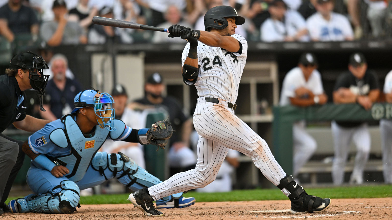 One Trade Deadline Trap the White Sox Simply Can’t Afford to Spring