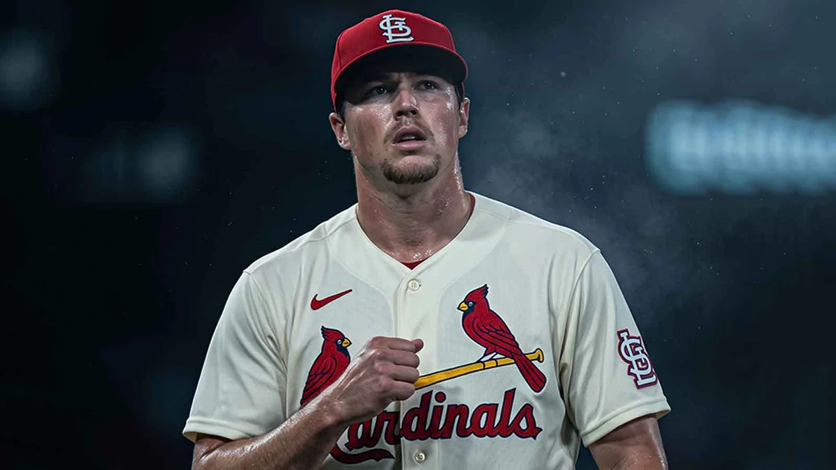 One Elite Closer Could Flip the Cardinals’ Timeline. Here’s the Price.