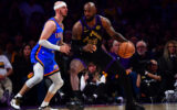 LeBron James Has a Six-Team Shortlist and the Warriors Aren’t the Only Surprise