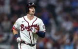 Braves Lose Mike Yastrzemski Right After His Biggest Swing. The Timing Is Tricky.