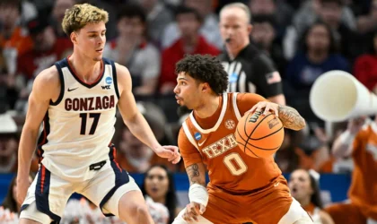 Gonzaga Suddenly Lost Its Starting Point Guard. Here’s Where Mario Saint-Supery Is Going.