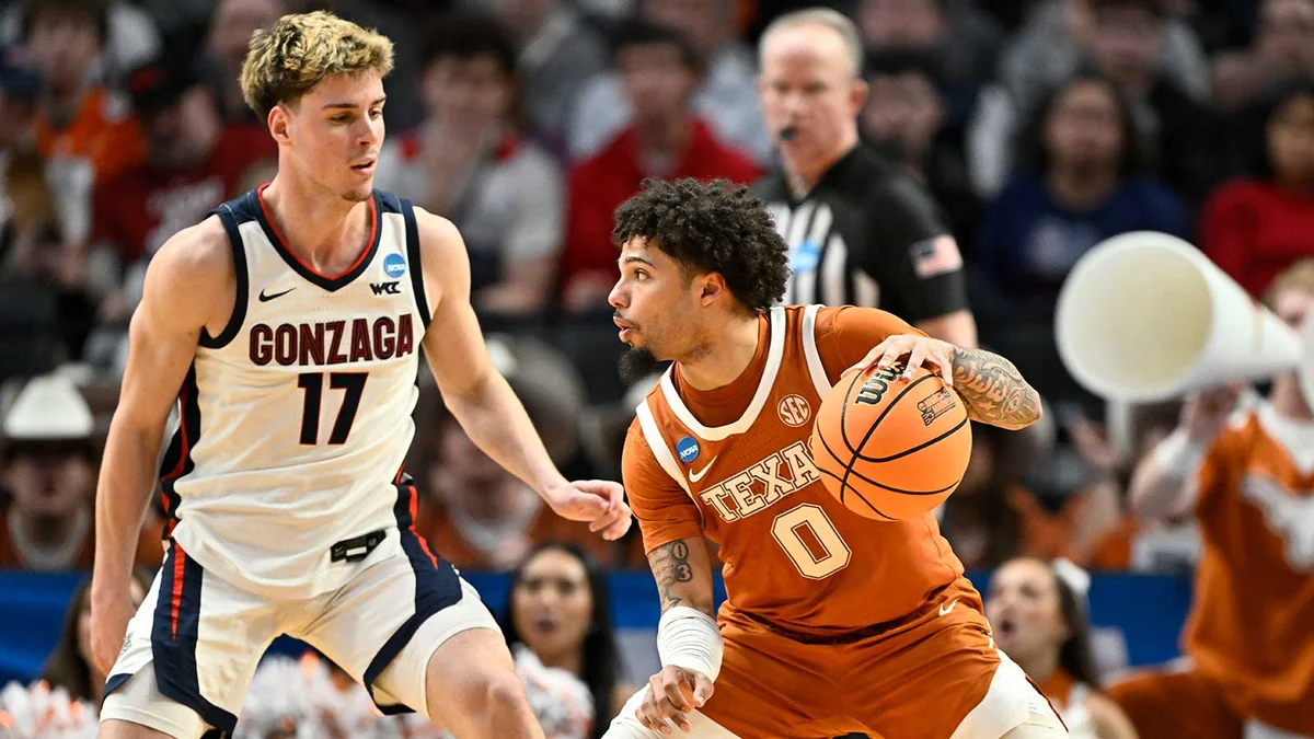 Gonzaga Suddenly Lost Its Starting Point Guard. Here’s Where Mario Saint-Supery Is Going.