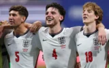Tuchel Shuffles England Defense and Wing for World Cup Quarterfinal vs. Norway