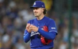 Dodgers pitcher snubbed then added as replacement All-Star after injury scratch